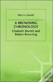 A Browning Chronology