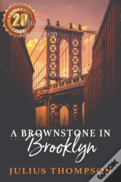 Capa do artigo A Brownstone In Brooklyn