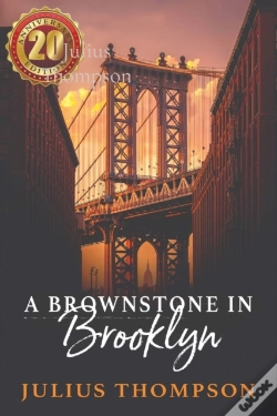 Capa do artigo A Brownstone In Brooklyn