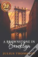 A Brownstone In Brooklyn