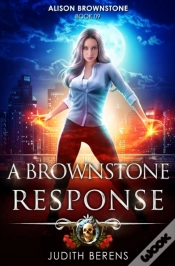 Capa do artigo A Brownstone Response