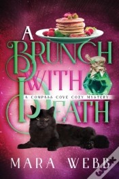 Capa do artigo A Brunch With Death