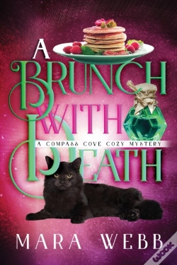 Capa do artigo A Brunch With Death