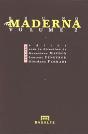 À Bruno Maderna T.2 - Preview