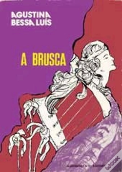 Capa do artigo A Brusca