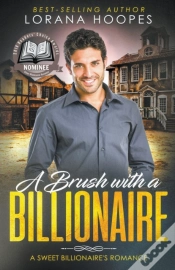 Capa do artigo A Brush With A Billionaire