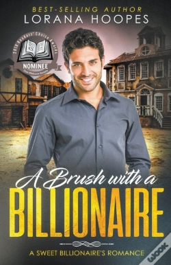 Capa do artigo A Brush With A Billionaire