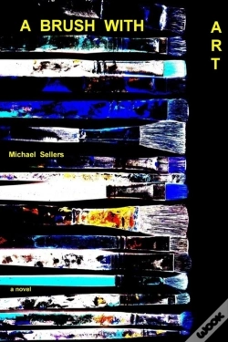 Capa do artigo A Brush With Art
