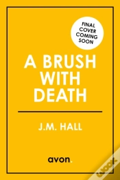 Capa do artigo A Brush With Death
