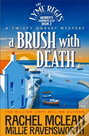 Capa do artigo A Brush With Death