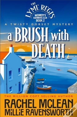 Capa do artigo A Brush With Death