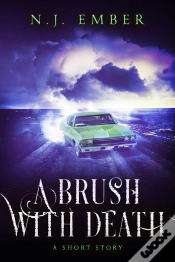 Capa do artigo A Brush With Death
