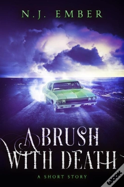 Capa do artigo A Brush With Death