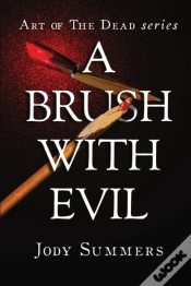Capa do artigo A Brush With Evil