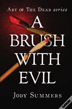 Capa do artigo A Brush With Evil