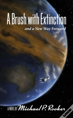 Capa do artigo A Brush With Extinction And A New Way Forward