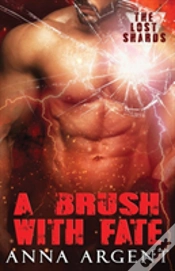 Capa do artigo A Brush With Fate