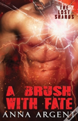Capa do artigo A Brush With Fate