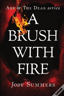 Capa do artigo A Brush With Fire