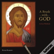 Capa do artigo A Brush With God
