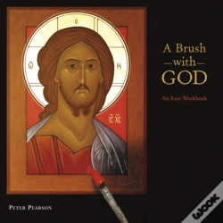 Capa do artigo A Brush With God