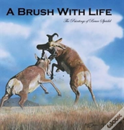 Capa do artigo A Brush With Life