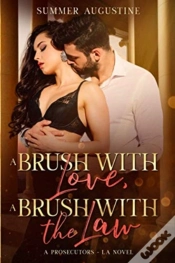 Capa do artigo A Brush With Love, A Brush With The Law