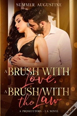 Capa do artigo A Brush With Love, A Brush With The Law
