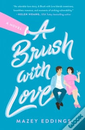 Capa do artigo A Brush With Love