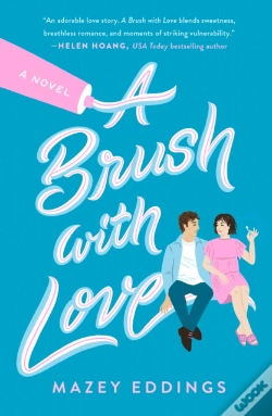 Capa do artigo A Brush With Love