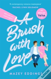 Capa do artigo A Brush With Love