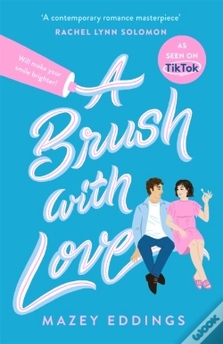 Capa do artigo A Brush With Love