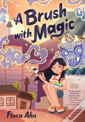 Capa do artigo A Brush With Magic