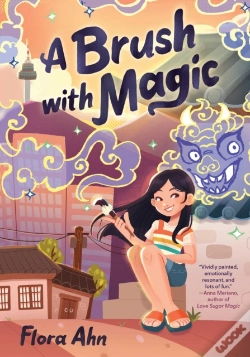 Capa do artigo A Brush With Magic
