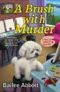 A Brush With Murder - Preview