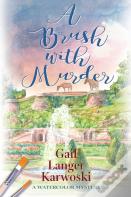 A Brush With Murder