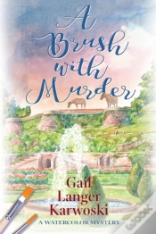 Capa do artigo A Brush With Murder