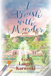 A Brush With Murder