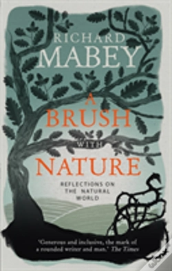 Capa do artigo A Brush With Nature