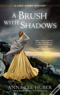 Capa do artigo A Brush With Shadows