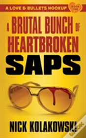 Capa do artigo A Brutal Bunch Of Heartbroken Saps