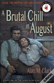 Capa do artigo A Brutal Chill In August