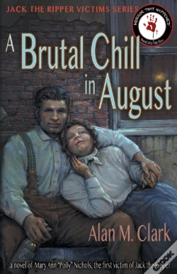 Capa do artigo A Brutal Chill In August