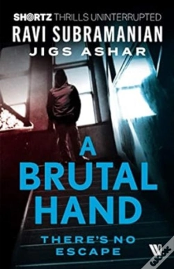 Capa do artigo A Brutal Hand