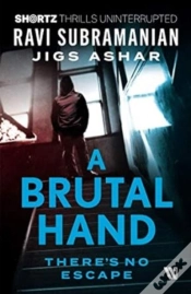 Capa do artigo A Brutal Hand