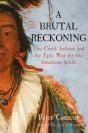 A Brutal Reckoning - Preview