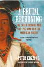 A Brutal Reckoning - Preview