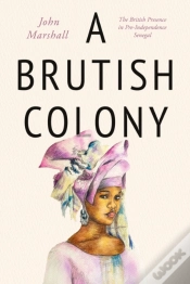 Capa do artigo A Brutish Colony
