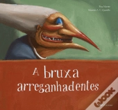 A Bruxa Arreganhadentes