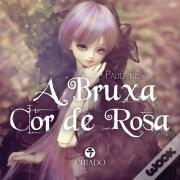 A Bruxa Cor de Rosa